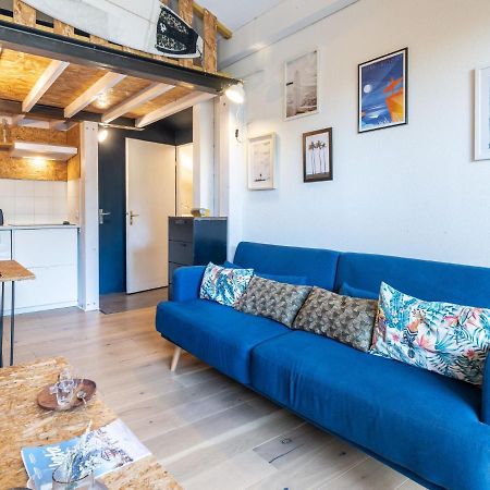 Apartment Kantaldi By Interhome Гетари Экстерьер фото