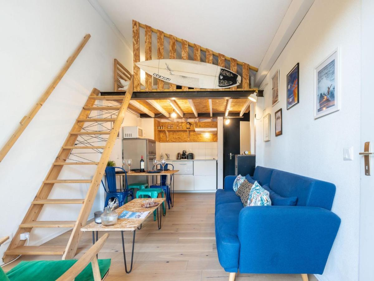 Apartment Kantaldi By Interhome Гетари Экстерьер фото