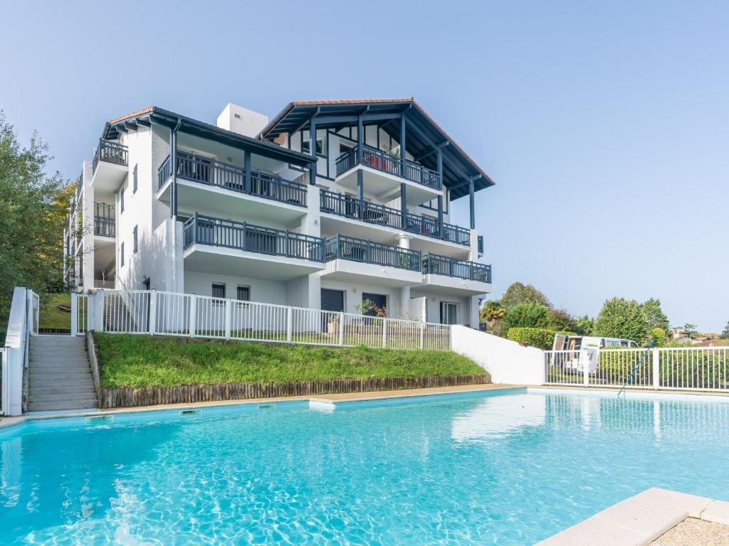 Apartment Kantaldi By Interhome Гетари Экстерьер фото