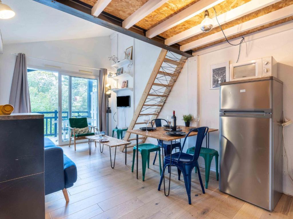 Apartment Kantaldi By Interhome Гетари Экстерьер фото